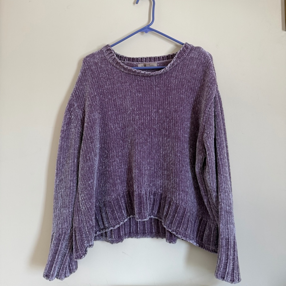 Philosophy Sweater